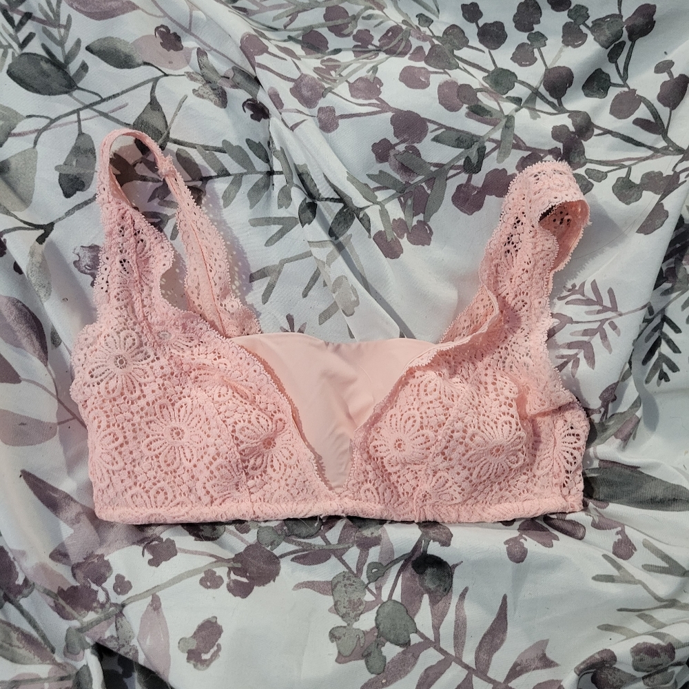 Junior Bralette